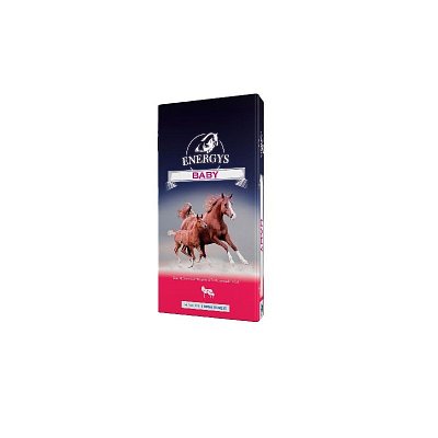 Výpredaj Energys Baby (veľkosť 4 mm, 25 kg) výpredaj