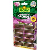 Výpredaj - Floria tyčinkové hnojivo pre orchideje 30 ks