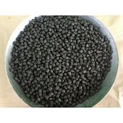 Výprodej - Granule pro pstruhy EFICO Alpha 717 3 mm 25 Kg