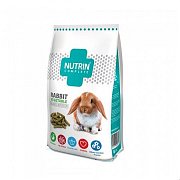 Výpredaj - NUTRIN Complete králik zelenina 400g