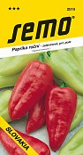 Výpredaj - paprika Slovensko 0,5g