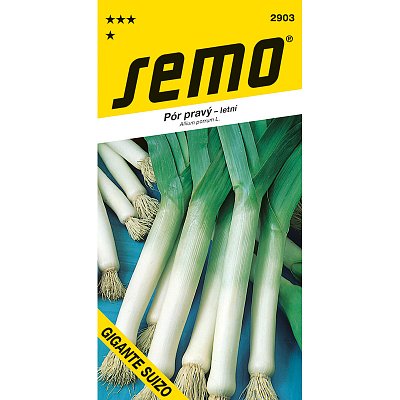 Výpredaj - Pór GIGANTE SUIZO 0,2g - Výpredaj