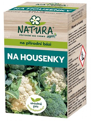 Výpredaj prípravku Natura proti housenkám 6 ml výpredaj