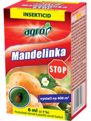 Výpredaj Agro Mandelinka STOP 6 ml výpredaj
