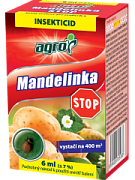 Výpredaj Agro Mandelinka STOP 6 ml výpredaj