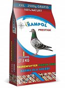 Zmes pre holuby na preperovanie prestige - P-P 1 kg