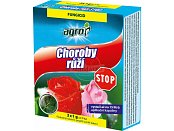 Agro Choroby ruží Stop 3 x 1g

Agro Choroby ruží Stop 3 x 1g