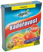 Agro Kadeřavost STOP 2x10g

Agro Kadeřavost STOP 2x10g