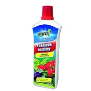 Agro Kapalné hnojivo pre izbové rastliny 0,5 L