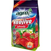 Agro OM Hnojivo jahôd 1 kg