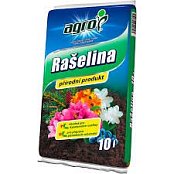 Agro rašelina 10 l --> Poľnohospodárska rašelina 10 l