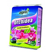 Agro substrát pre orchidee 5 L