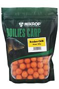 Boilies Broskev-Chili 500 g -> Boilies broskyňa-chilli 500 g