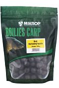 Boilies Krill - Korenený tuňák 500 g