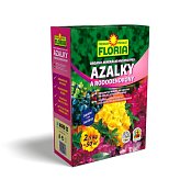 Floria OM hnojivo pre azalky a rododendrony 2,5 kg
