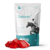 Geloren HA - kĺbová výživa 450g s príchuťou čerešne