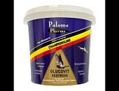 Glucovit pre holuby 450 g