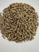 Horse - rice bran - Rýžové otruby 20 kg