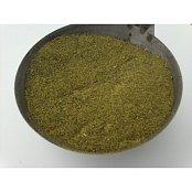 Krmivné zmesi Kvídera Repkový šrot 1 Kg