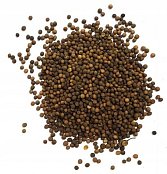Krmivo zmesi Kvídera Vikev hnědá 1 kg.