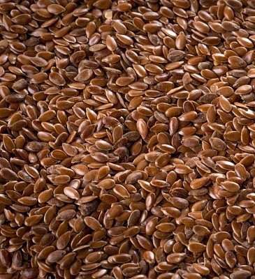 Krmné zmesi Kvídera Ľanové semeno vážené 1 kg