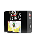 Kyselinový holubí box 6 litrov