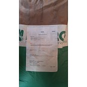 Mikrop Čebín a.s. Mikros SOK balený v 25 kg vreci.