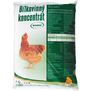 Mikros BK Nosnice Hobby 5 kg
