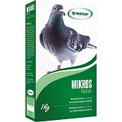 Mikros Holub - VHP 1 kg - vitamíny a minerály pre holuby