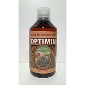 Optimin drůbež 1000 ml