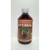 Optimin Holub 500 ml -> Optimin Holub 500 ml