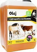 OSTROPESTROVÝ OLEJ 3 LiteralsTranslation