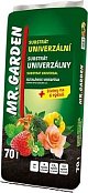 Pán Garden Univerzálny substrát 70 l