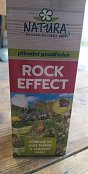 Prírodný efekt Rock 250 ml.