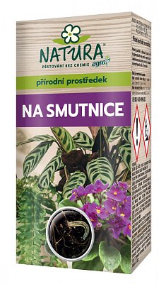Prírodný prostriedok na závraty 50 ml