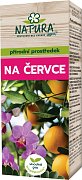 Prirodzený ochranný prostriedok preťavený na červce 100ml