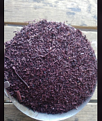 Sušené výlisky z čiernej ríbezle 1kg