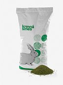 Zea Sedmihorky, s. r. o. Krmivo pre králiky KKV DICLAZURIL GF granule 1 Kg

(Note: Translation may vary slightly depending on the specific context or formatting)