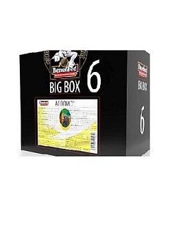 Acidomid holub box 6l → Kyselina holub box 6l