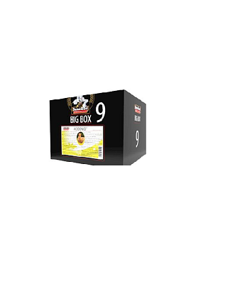 Acidomid Králik box 6 L
