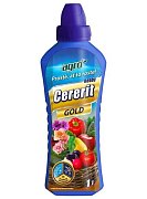 Agro Cererit Hobby Gold kapalný 1 l -> Agro Cererit Hobby Gold kvapalný 1 l
