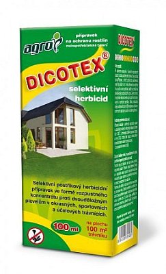 Agro Dicotex 100 ml => Agro Dicotex 100 ml