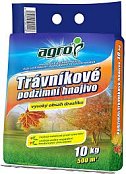 Agro Jesenné trávnikové hnojivo 10 kg
