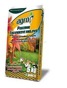 Agro jesenné trávnikové hnojivo 5 kg