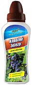 Agro Kap. železo 0,5 l -> Agro Kap. železo 0,5 l