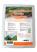 AGRO Krycí netkaná textilie biela 1,6 x 10 m Juta

AGRO Krycí netkaná textília biela 1,6 x 10 m Juta