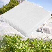 AGRO Krycí sieť biela textília 1,6 x 5 m JUTA

AGRO krycí sieť biela textília 1,6 x 5 m JUTA