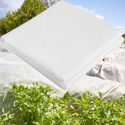 AGRO Krycí sieť biela textília 1,6 x 5 m JUTA

AGRO krycí sieť biela textília 1,6 x 5 m JUTA