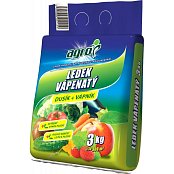 Agro Ledek vápenatý 3 kg

Agro Ledek vápenatý 3 kg