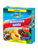 Agro Moniliálna spála STOP 2 x 7,5 g